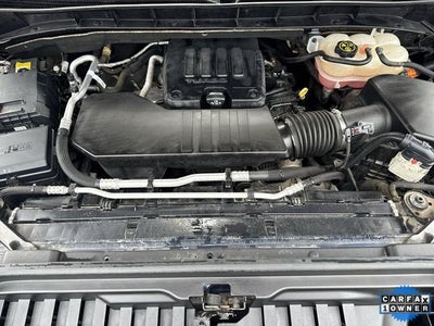 2020 GMC Sierra 1500 2WD Crew Cab 157" SLE