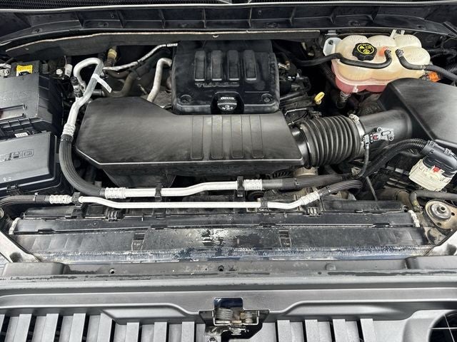 2020 GMC Sierra 1500 2WD Crew Cab 157" SLE