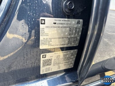 2020 GMC Sierra 1500 2WD Crew Cab 157" SLE