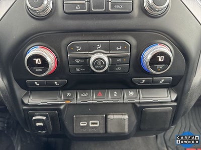 2020 GMC Sierra 1500 2WD Crew Cab 157" SLE