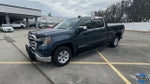 2020 GMC Sierra 1500 2WD Crew Cab 157" SLE