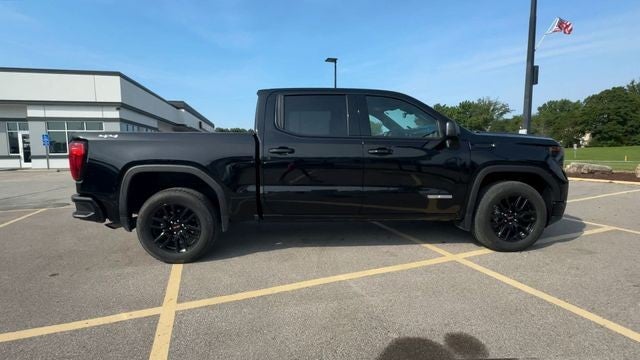 2023 GMC Sierra 1500 4WD Crew Cab 147" Elevation w/3SB
