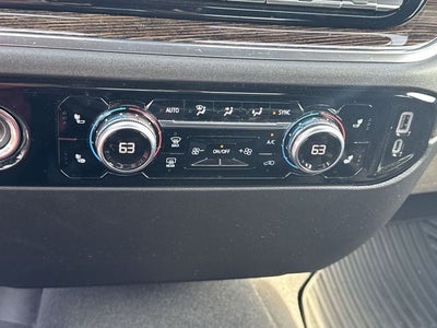 2023 GMC Sierra 1500 4WD Crew Cab 147" Elevation w/3SB