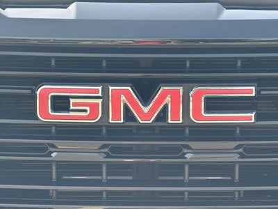 2023 GMC Sierra 1500 4WD Crew Cab 147" Elevation w/3SB