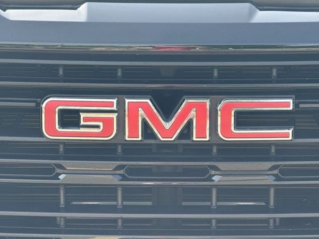 2023 GMC Sierra 1500 4WD Crew Cab 147" Elevation w/3SB