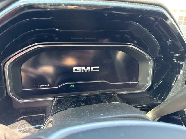 2024 GMC Sierra 1500 4WD Double Cab 147" Elevation w/3SB