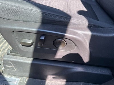 2024 GMC Sierra 1500 4WD Double Cab 147" Elevation w/3SB