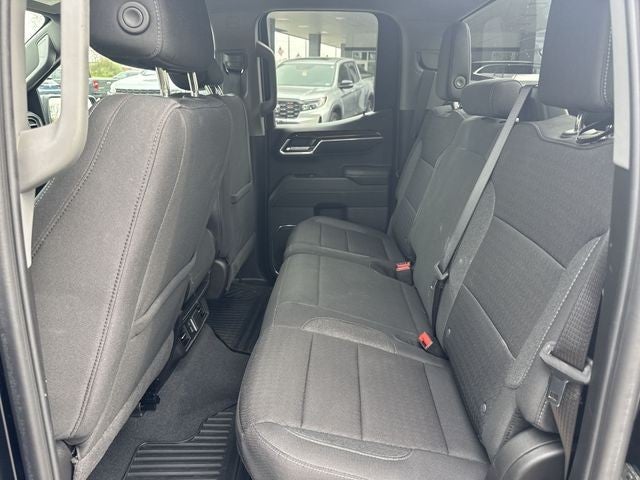 2024 GMC Sierra 1500 4WD Double Cab 147" Elevation w/3SB