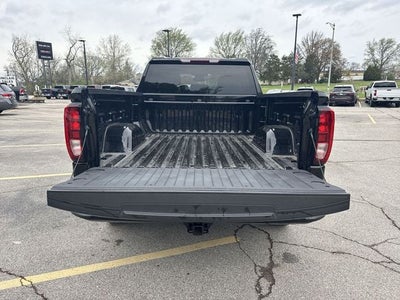 2024 GMC Sierra 1500 4WD Double Cab 147" Elevation w/3SB