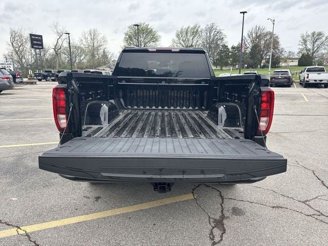 2024 GMC Sierra 1500 4WD Double Cab 147" Elevation w/3SB