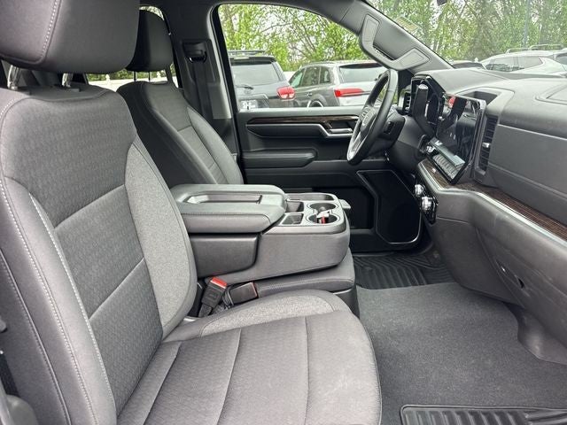 2024 GMC Sierra 1500 4WD Double Cab 147" Elevation w/3SB