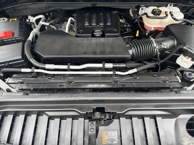 2024 GMC Sierra 1500 4WD Double Cab 147" Elevation w/3SB