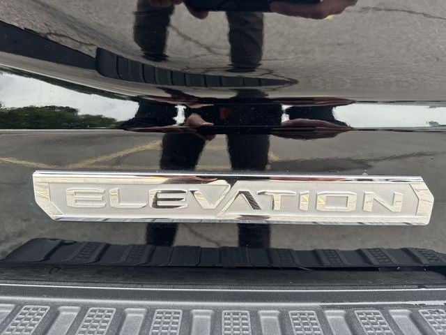 2024 GMC Sierra 1500 4WD Double Cab 147" Elevation w/3SB