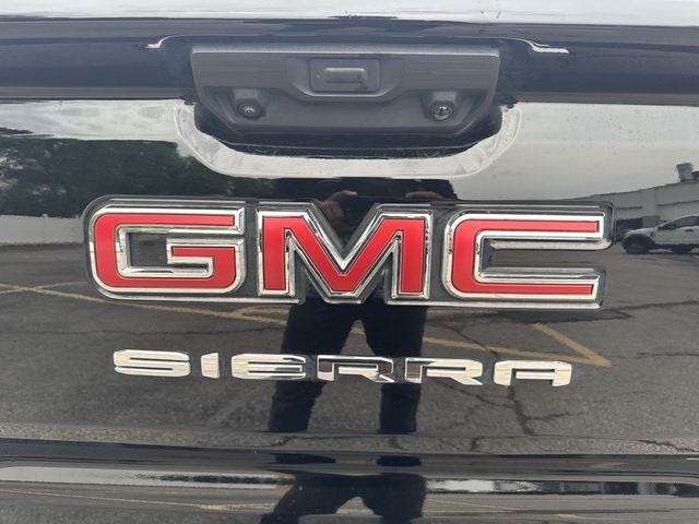 2024 GMC Sierra 1500 4WD Double Cab 147" Elevation w/3SB