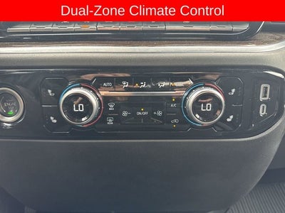 2024 GMC Sierra 1500 4WD Double Cab 147" Elevation w/3SB