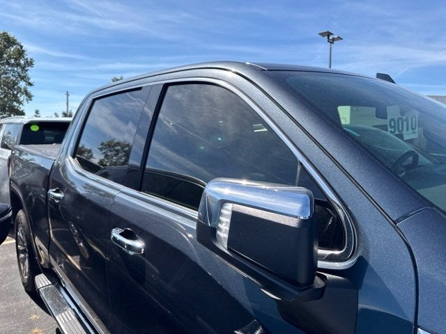 2021 GMC Sierra 1500 4WD Crew Cab 157" SLT