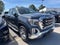 2021 GMC Sierra 1500 4WD Crew Cab 157" SLT