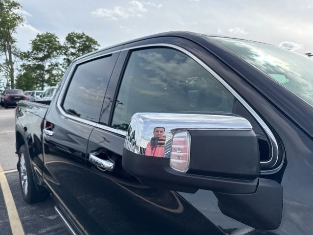 2021 GMC Sierra 1500 4WD Crew Cab 157" Denali