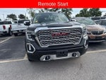 2021 GMC Sierra 1500 4WD Crew Cab 157" Denali