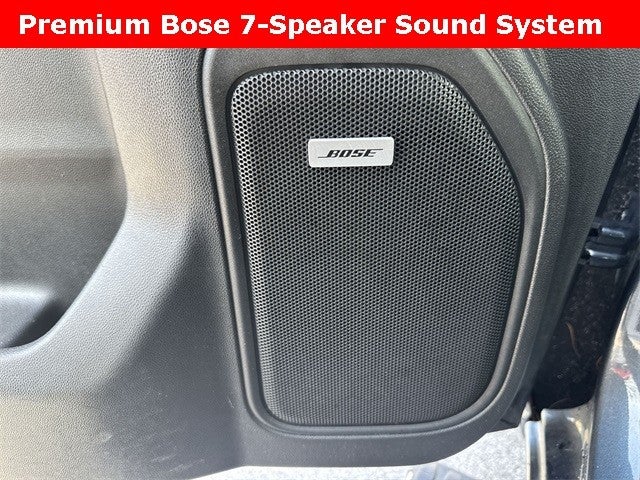 2020 GMC Sierra 1500 4WD Crew Cab 147" Denali