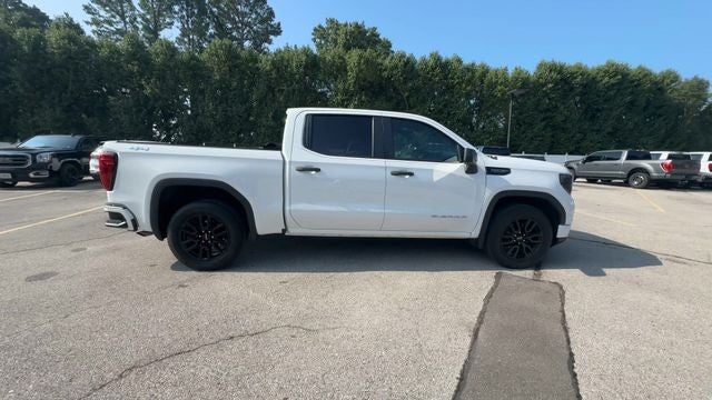 2024 GMC Sierra 1500 4WD Crew Cab 147" Pro
