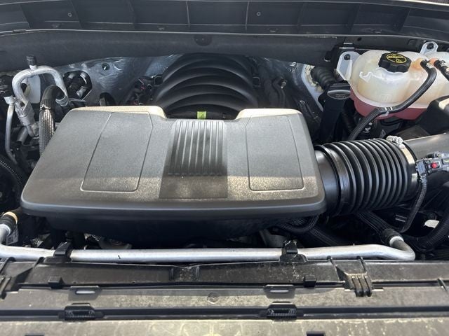 2024 GMC Sierra 1500 4WD Crew Cab 147" Pro