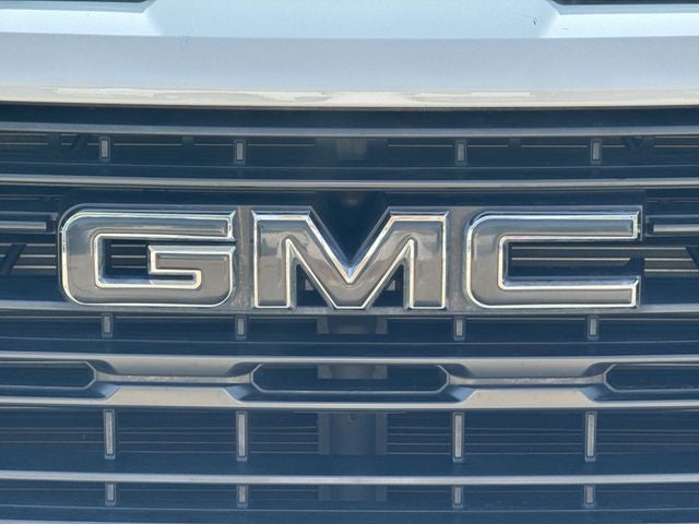 2024 GMC Sierra 1500 4WD Crew Cab 147" Pro