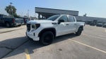 2024 GMC Sierra 1500 4WD Crew Cab 147" Pro