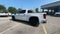 2024 GMC Sierra 1500 4WD Crew Cab 147" Pro