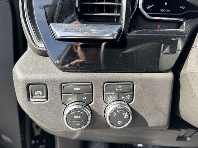 2024 GMC Sierra 1500 4WD Crew Cab 147" SLE