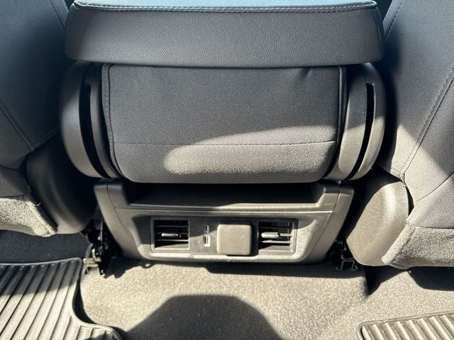 2024 GMC Sierra 1500 4WD Crew Cab 147" SLE