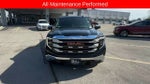 2024 GMC Sierra 1500 4WD Crew Cab 147" SLE