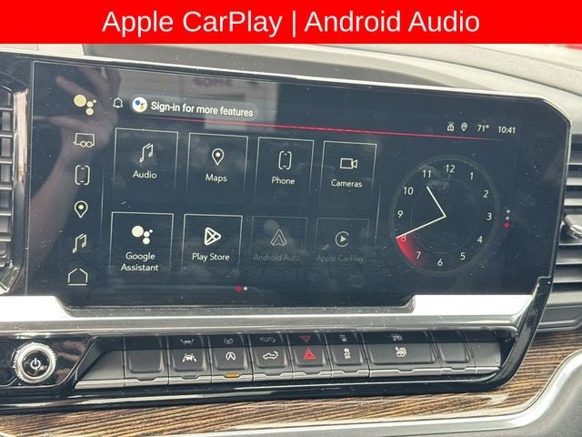 2025 GMC Sierra 1500 4WD Crew Cab 147" Elevation w/3SB