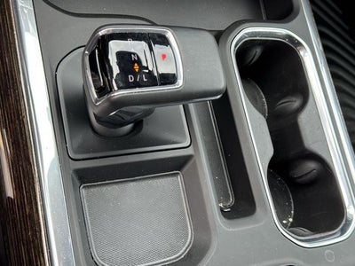 2025 GMC Sierra 1500 4WD Crew Cab 147" Elevation w/3SB