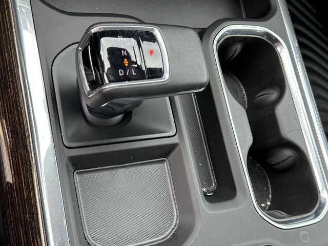 2025 GMC Sierra 1500 4WD Crew Cab 147" Elevation w/3SB