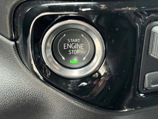 2025 GMC Sierra 1500 4WD Crew Cab 147" Elevation w/3SB