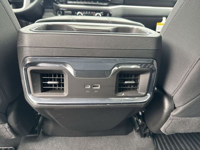 2025 GMC Sierra 1500 4WD Crew Cab 147" Elevation w/3SB