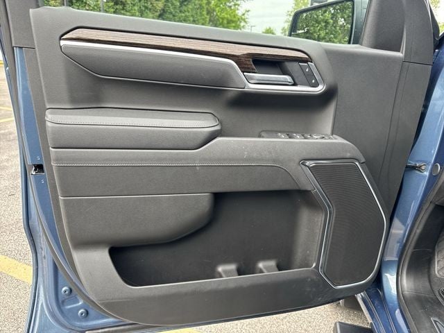 2025 GMC Sierra 1500 4WD Crew Cab 147" Elevation w/3SB