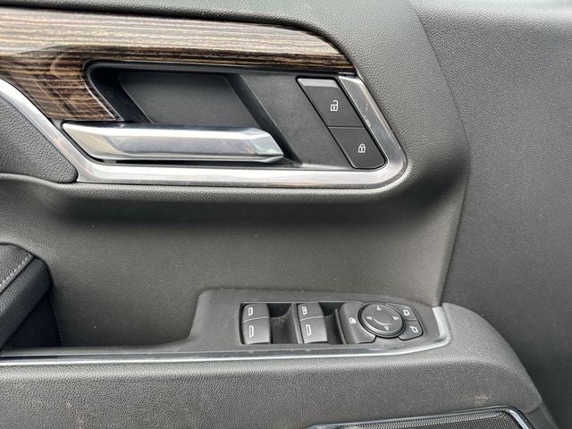 2025 GMC Sierra 1500 4WD Crew Cab 147" Elevation w/3SB