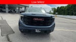 2025 GMC Sierra 1500 4WD Crew Cab 147" Elevation w/3SB