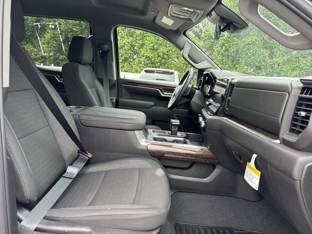 2025 GMC Sierra 1500 4WD Crew Cab 147" Elevation w/3SB