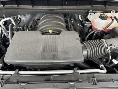 2025 GMC Sierra 1500 4WD Crew Cab 147" Elevation w/3SB