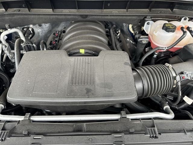 2025 GMC Sierra 1500 4WD Crew Cab 147" Elevation w/3SB