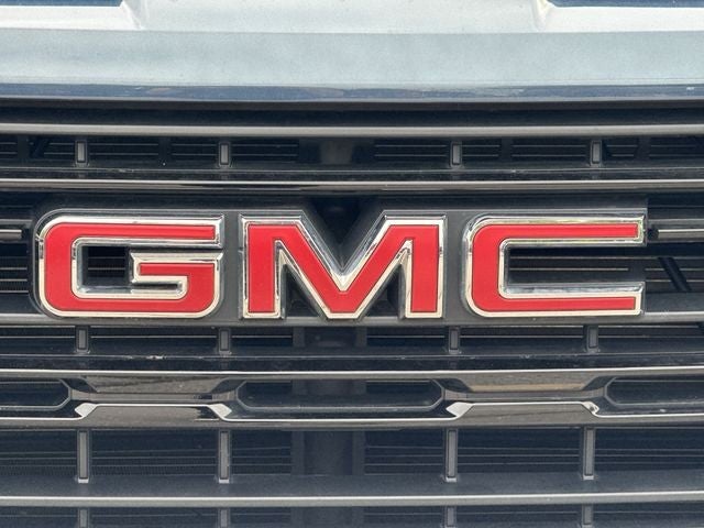 2025 GMC Sierra 1500 4WD Crew Cab 147" Elevation w/3SB