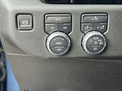 2025 GMC Sierra 1500 4WD Crew Cab 147" Elevation w/3SB