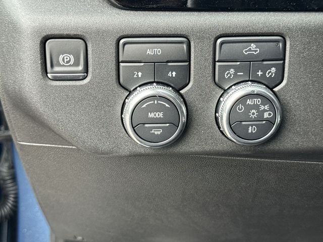 2025 GMC Sierra 1500 4WD Crew Cab 147" Elevation w/3SB