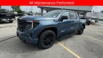 2025 GMC Sierra 1500 4WD Crew Cab 147" Elevation w/3SB