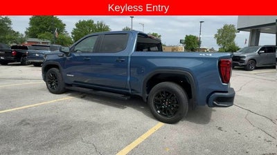 2025 GMC Sierra 1500 4WD Crew Cab 147" Elevation w/3SB