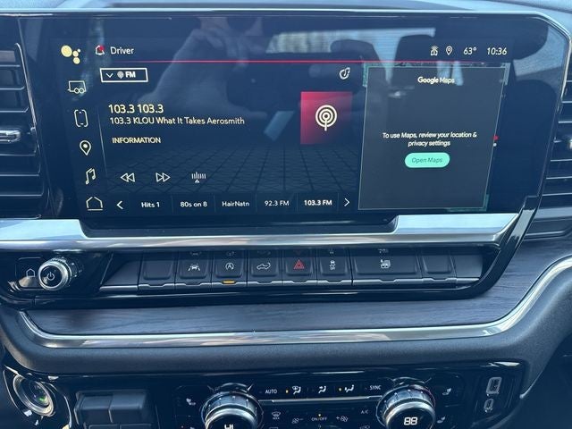 2025 GMC Sierra 1500 4WD Crew Cab 147" SLT