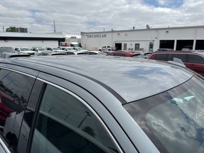 2025 GMC Sierra 1500 4WD Crew Cab 147" SLT